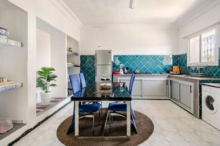 Ocean Breeze ,See View Apartment L'Oasis Exterior foto