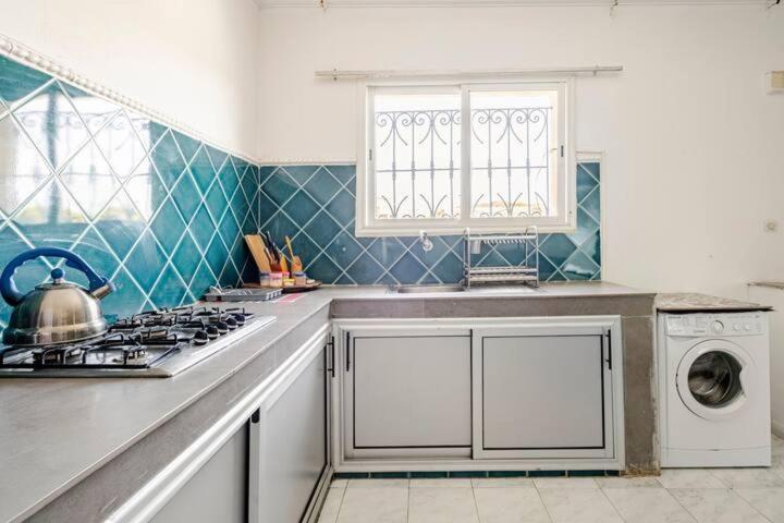 Ocean Breeze ,See View Apartment L'Oasis Exterior foto